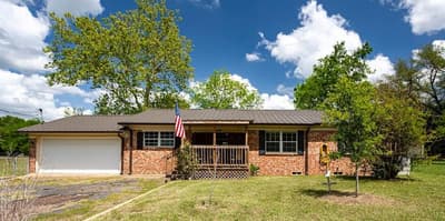 1921 Fm 279, Ben Wheeler TX 75754
