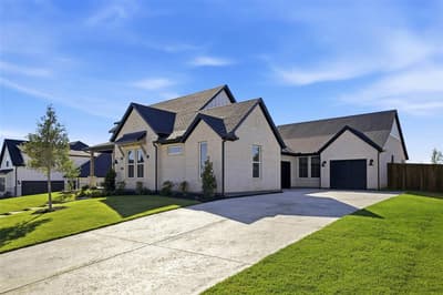 806 Feathergrass Court E, Haslet TX 76052 - Photo 3