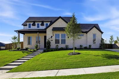 806 Feathergrass Court E, Haslet TX 76052