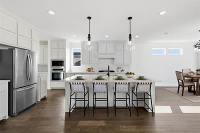 806 Feathergrass Court E, Haslet TX 76052 - Photo 5