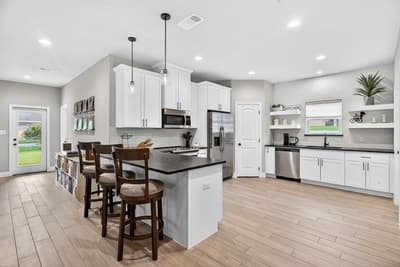 1311 E Apache Trail, Granbury TX 76048