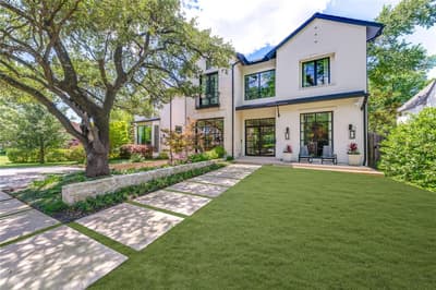 6715 Golf Drive, University Park TX 75205 - Photo 4