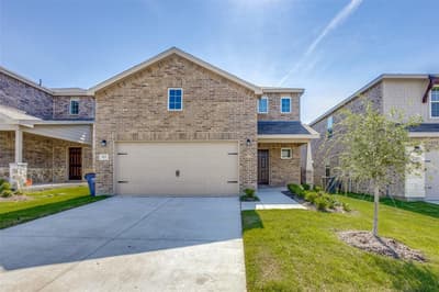877 Table Rock Street, Princeton TX 75407 - Photo 2