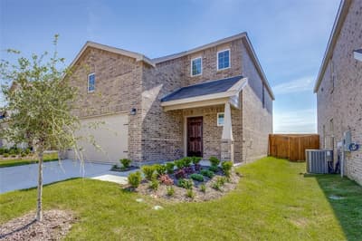 877 Table Rock Street, Princeton TX 75407 - Photo 3