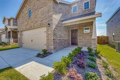 877 Table Rock Street, Princeton TX 75407
