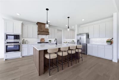 826 Feathergrass Court W, Haslet TX 76052 - Photo 5