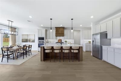 826 Feathergrass Court W, Haslet TX 76052 - Photo 4