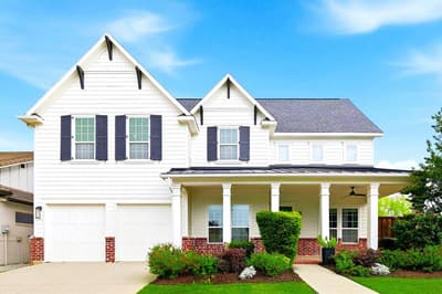 1104 Van Drive, Allen TX 75013