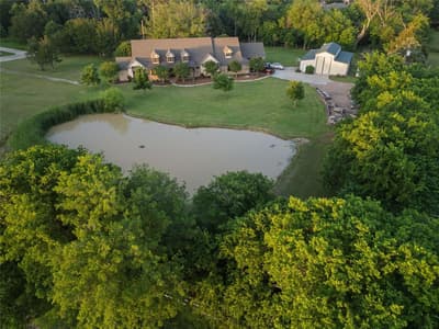 1331 Bancroft Road, Keller TX 76262 - Photo 3