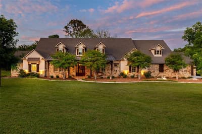 1331 Bancroft Road, Keller TX 76262