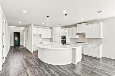 2804 Alcove Lane, Corinth TX 76210 - Photo 2