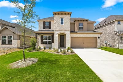 2804 Alcove Lane, Corinth TX 76210