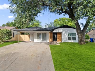 12436 Oberlin Drive, Dallas TX 75243
