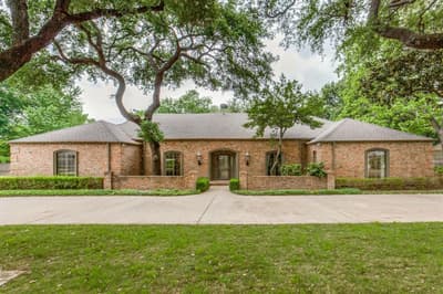 7026 Dartbrook Drive, Dallas TX 75254