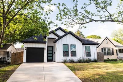 3231 Fairview Avenue, Dallas TX 75223