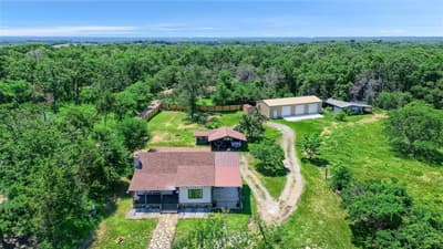 3628 Ansley Boulevard, Denison TX 75020