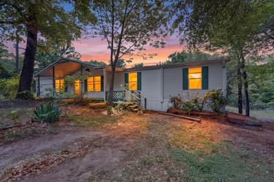 101 Garner Drive, Mabank TX 75156