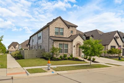 1516 19th Street, Argyle TX 76226 - Photo 2