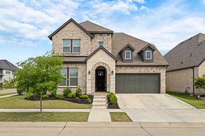1516 19th Street, Argyle TX 76226