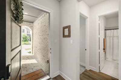 1516 19th Street, Argyle TX 76226 - Photo 4