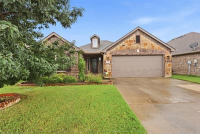 4720 Lazy Oaks Street, Fort Worth TX 76244