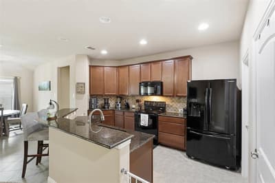 4720 Lazy Oaks Street, Fort Worth TX 76244 - Photo 5