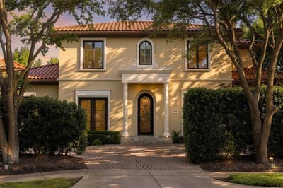 504 Byron Court, Irving TX 75038