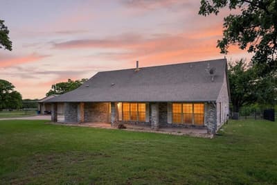 4609 Slayton Road, Cleburne TX 76031 - Photo 3