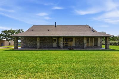 4609 Slayton Road, Cleburne TX 76031