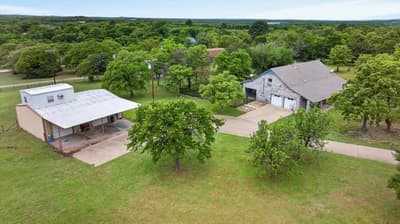 4609 Slayton Road, Cleburne TX 76031 - Photo 5