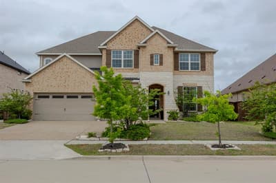 1509 Devotion Row, Wylie TX 75098