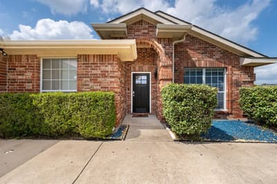 7209 Blue Sky Court, Rowlett TX 75089 - Photo 2