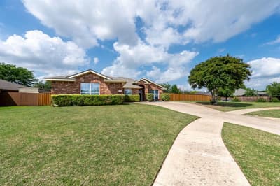 7209 Blue Sky Court, Rowlett TX 75089 - Photo 3