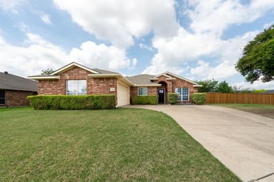 7209 Blue Sky Court, Rowlett TX 75089