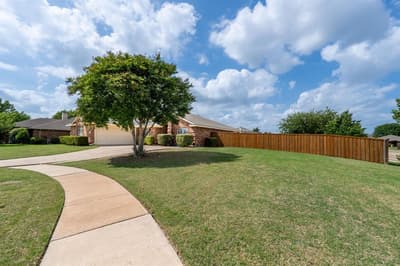 7209 Blue Sky Court, Rowlett TX 75089 - Photo 4