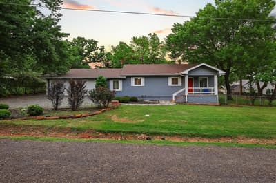 109 Arkansas Street, Pottsboro TX 75076 - Photo 2