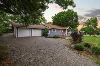 109 Arkansas Street, Pottsboro TX 75076