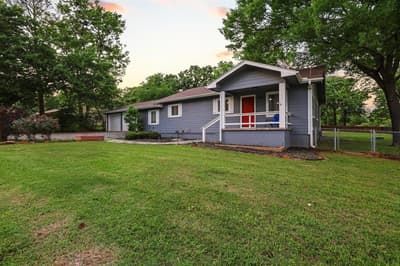 109 Arkansas Street, Pottsboro TX 75076 - Photo 5