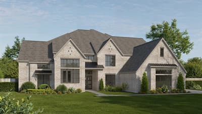 118 Arbor Glen Drive, Heath TX 75032 - Photo 5
