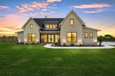 358 Lacek Mill Road, China Spring TX 76633