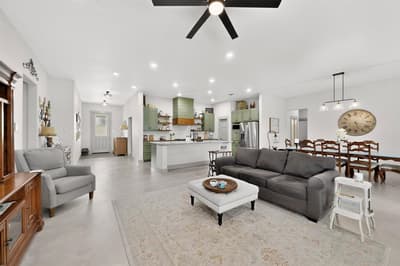 613 Kentucky Town Road, Whitewright TX 75491