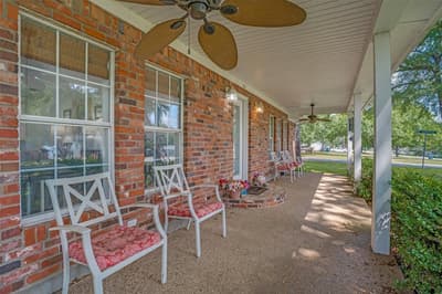 101 Veterans Lane, Gun Barrel City TX 75156 - Photo 2