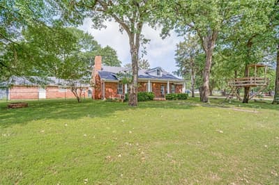 101 Veterans Lane, Gun Barrel City TX 75156