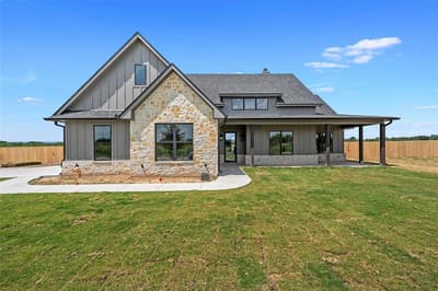 407 Lacek Mill Road, China Spring TX 76633 - Photo 2