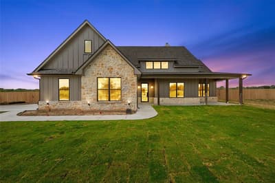 407 Lacek Mill Road, China Spring TX 76633