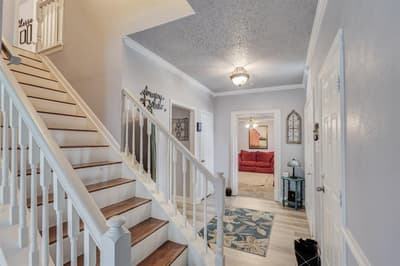 7333 Mesa Verde Trail, Fort Worth TX 76137 - Photo 2