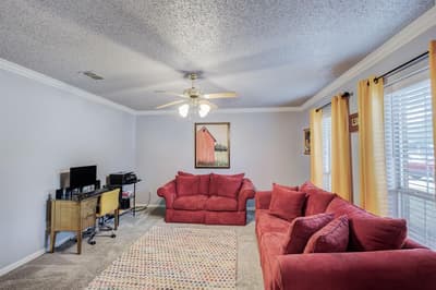 7333 Mesa Verde Trail, Fort Worth TX 76137 - Photo 3