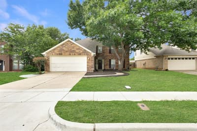 7333 Mesa Verde Trail, Fort Worth TX 76137