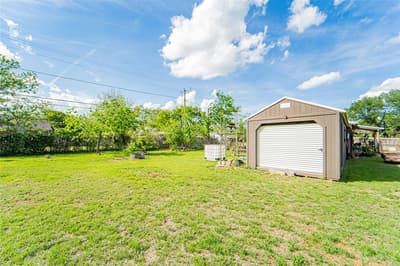 125 Water District Road 214, Breckenridge TX 76424 - Photo 5