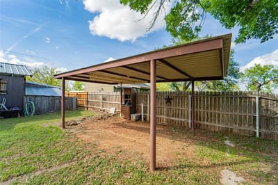 125 Water District Road 214, Breckenridge TX 76424 - Photo 4
